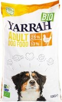 Yarrah - Hondenbrokken Kip Ault - 10 kg