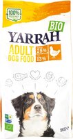 Yarrah - Hondenbrokken Kip Ault - 5 kg