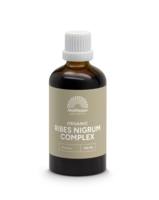 Biologisch Ribes Nigrum complex - 100 ml - Mattisson