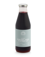 Mattisson - Rode Biet, Appel & Gembersap - 750ml