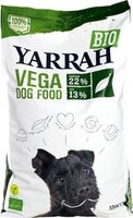 Yarrah - Hondenbrokken Vega - 10 kg