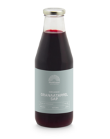 Mattisson - Granaatappelsap - 750ml