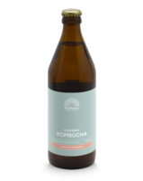 Mattisson - Kombucha Rooibos & Rosemary - 500ml