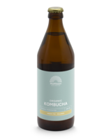 Mattisson - Kombucha Green Tea - 500ml