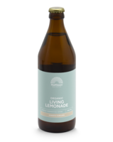 Mattisson - Living Lemonade Lemon - 500ml