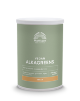 Absolute AlkaGreens Poeder - 300g - Mattisson