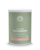 Collageen / Collagen AlkaGreens poeder - 300g - Mattisson