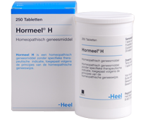 Hormeel 50 tabletten- Heel