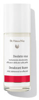 Hauschka - Deodorant Rozen - 50ml
