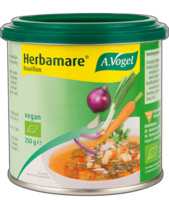 Herbamare Bouillon - 250gram - A. Vogel