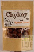 Chokay PINDA met chocolade