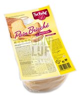 Schar - Pain Brioche - 370gram - Glutenvrij