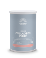 Marine Collageen Poeder Peptan® - 300g - Mattisson