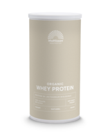 Wei Sport Proteïne Naturel 80% - 450g - Mattisson