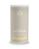 Sport Wei Proteïne poeder 78% - Vanille - 450 g