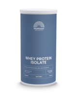 Whey Proteïne Isolate Sport - 500g - Mattisson