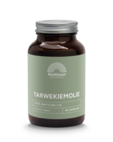 Tarwekiemolie 1000mg - 90 capsules - Mattisson