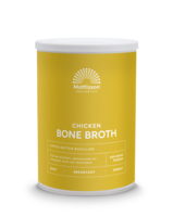 Kippen Botten Bouillon Bone Broth 400 g - Mattisson