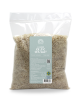 Keltisch zeezout grof - 1000g - Mattisson