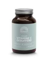 Vitamine C Gebufferd 1000mg - 90 capsules - Mattisson