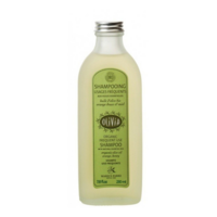 Organic Frequent-use Shampoo - Organic - 230ml - Olivia