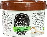 Royal Green - Geurloze Kokosolie - 2500ml