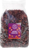 Your Organic Nature - Sultana Rozijnen - 1kg