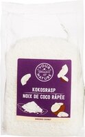 Your Organic Nature - Kokos Rasp -150 gram