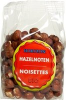 Horizon - Hazelnoten - 175 gram