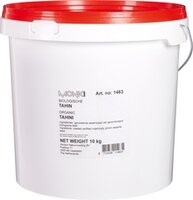 Monki - Tahin zonder Zout - 10 kg