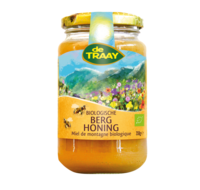 Berghoning BIO - 900 gram - De Traay