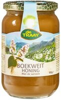 Boekweithoning - 900 gram - De Traay
