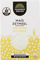 Joannusmolen - Maiszetmeel (Maizena) Glutenvrij - 250g