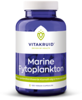 Marine Fytoplankton - 120 capsules - Vitakruid