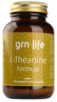GRN LIFE - L-Theanine Formule - 120vcaps