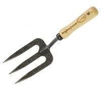 Odin - Tuinvorkje 10cm handvat