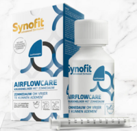 Synofit - Airflow Care Vloeibaar - 100 ml