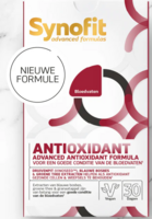 Synofit - Geavanceerde Antioxidant Formule - 30 capsules