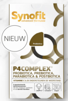 Synofit - P4 Complex® - 30 capsules
