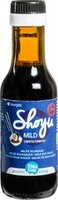 TerraSana - Shoyu Milde Sojasaus - 125ml