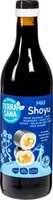 TerraSana - Shoyu Milde Sojasaus - 500ml
