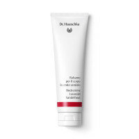 Hauschka - Bodycrème Lavendel Sandelhout - 145 ml