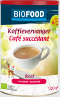 Biofood - Koffievervanger BIO - 100 gram