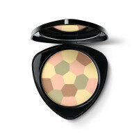 Hauschka - Colour Correcting Powder 00 Translucent - 8 gram