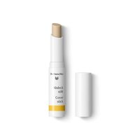 Hauschka - Zuiverende Coverstick 01 Naturel - 1,9 gram
