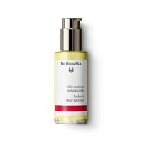 Hauschka - Bodyolie Moor Lavendel - 75 ml