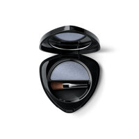 Hauschka - Eyeshadow 07 Aquamarine - 1,4 gram