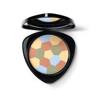 Hauschka - Colour Correcting Powder 02 Calming - 8 gram