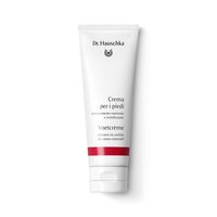 Hauschka - Voetcrème - 75 ml