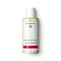 Hauschka - Moor Lavendel Bad - 100 ml